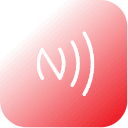UGV communications capability icon