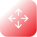 UGV mobility capability icon