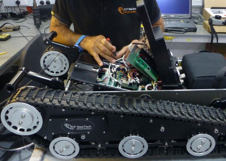technician-working-on-robot
