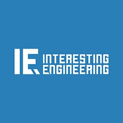 Interesting Engineering logo